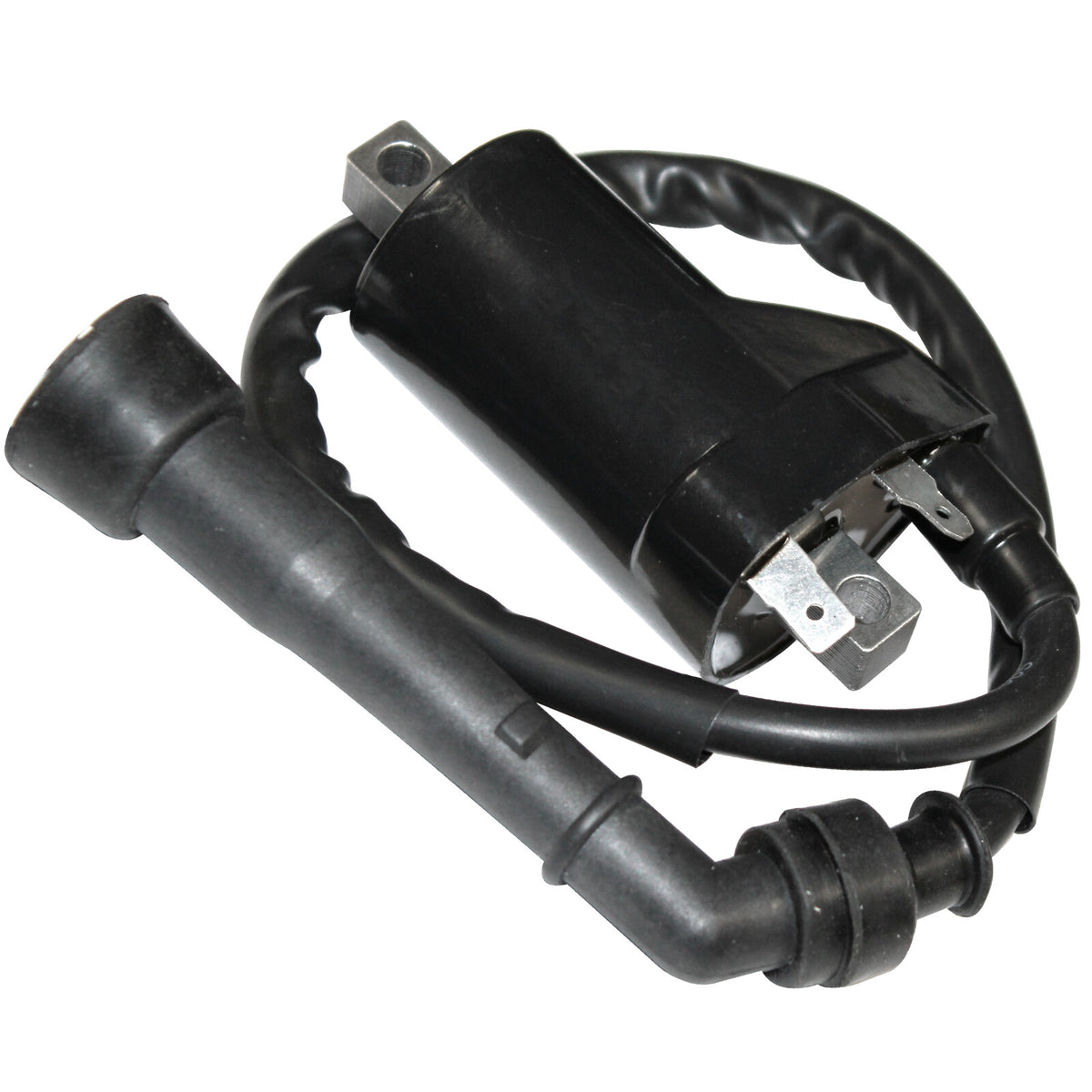 Ignition Coil Replacement for Suzuki SV650 SV650S (1999–2002)