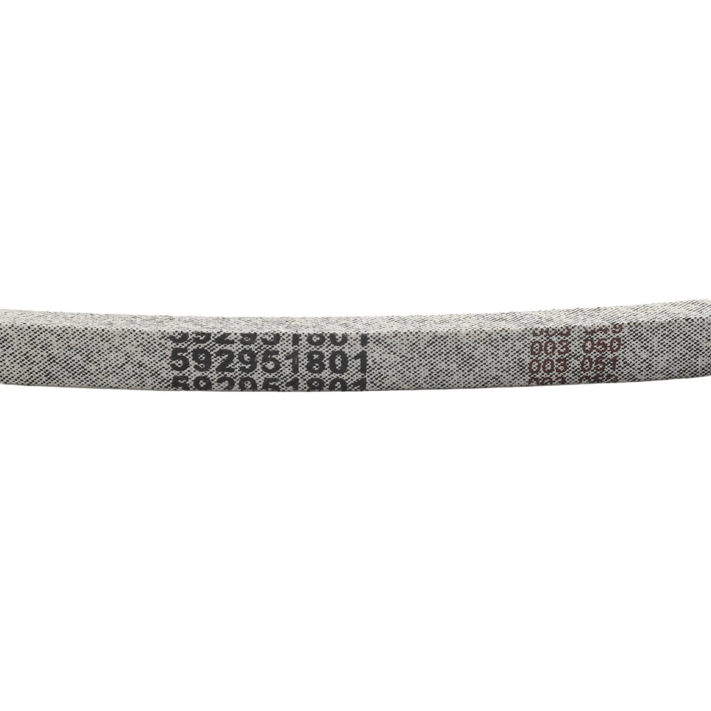 Mower Deck Belt 592951801 for Z254F MZ54 (Replacement)
