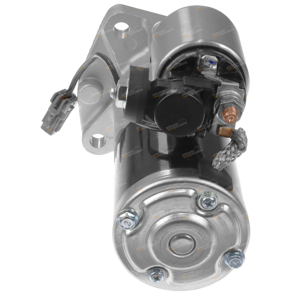 Starter Motor for Renault Koleos (2008–2016) 2TR-700 4cyl 2.5L CVT