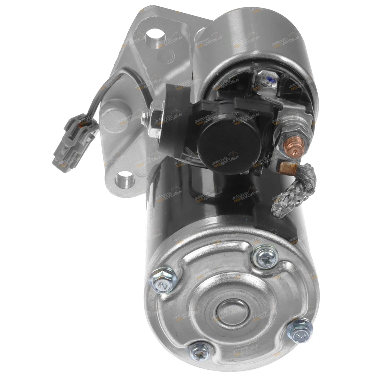 Starter Motor for Renault Koleos (2008–2016) 2TR-700 4cyl 2.5L CVT