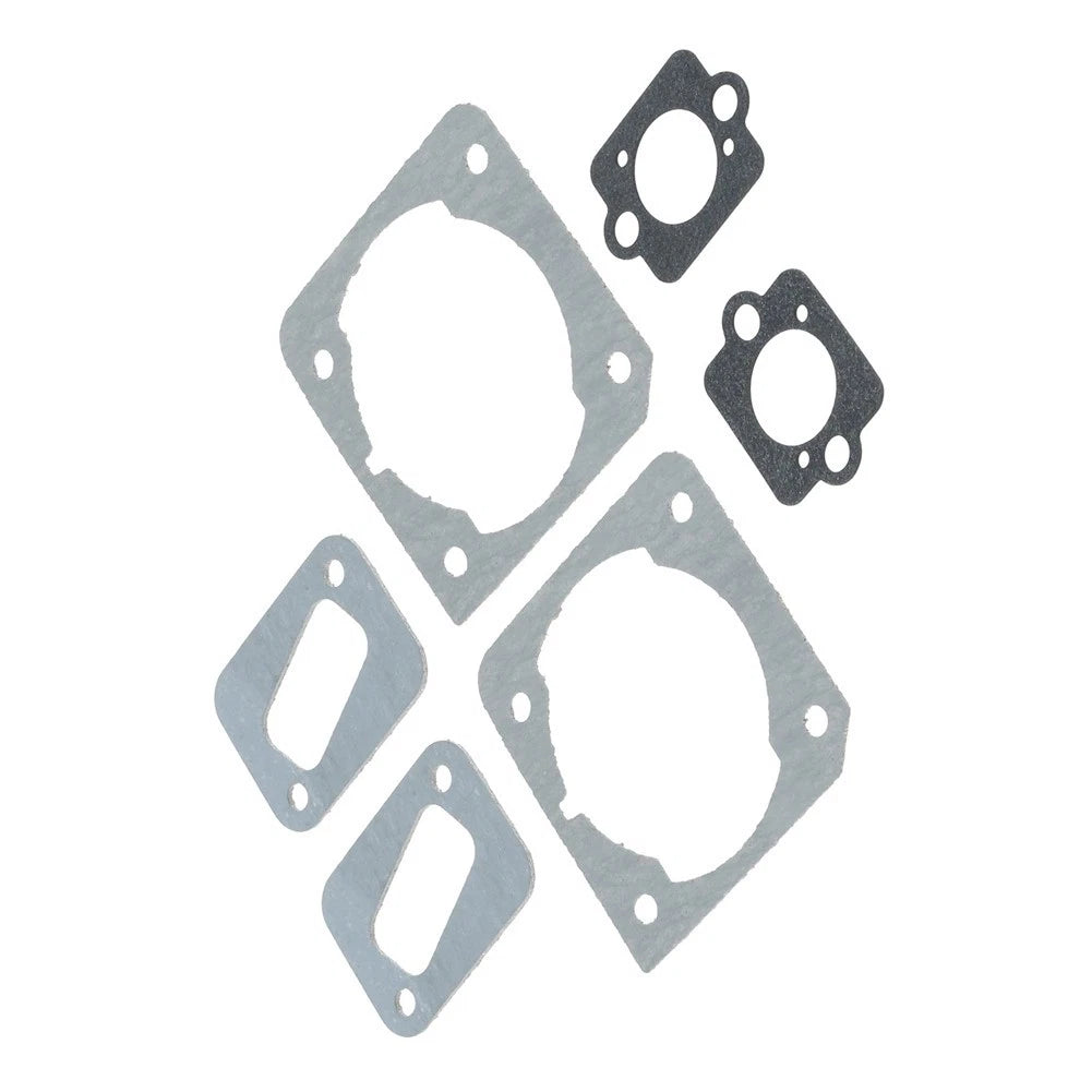 Gasket Kit for Chainsaw (Two Cylinder, Two Muffler)