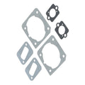 Gasket Kit for Chainsaw (Two Cylinder, Two Muffler)