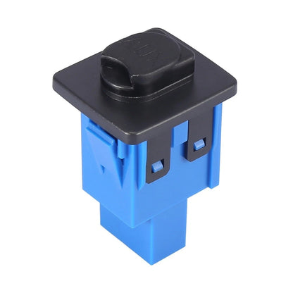 Auxiliary Plug Port Socket for Honda Civic (2012) 39112-TR0-A01