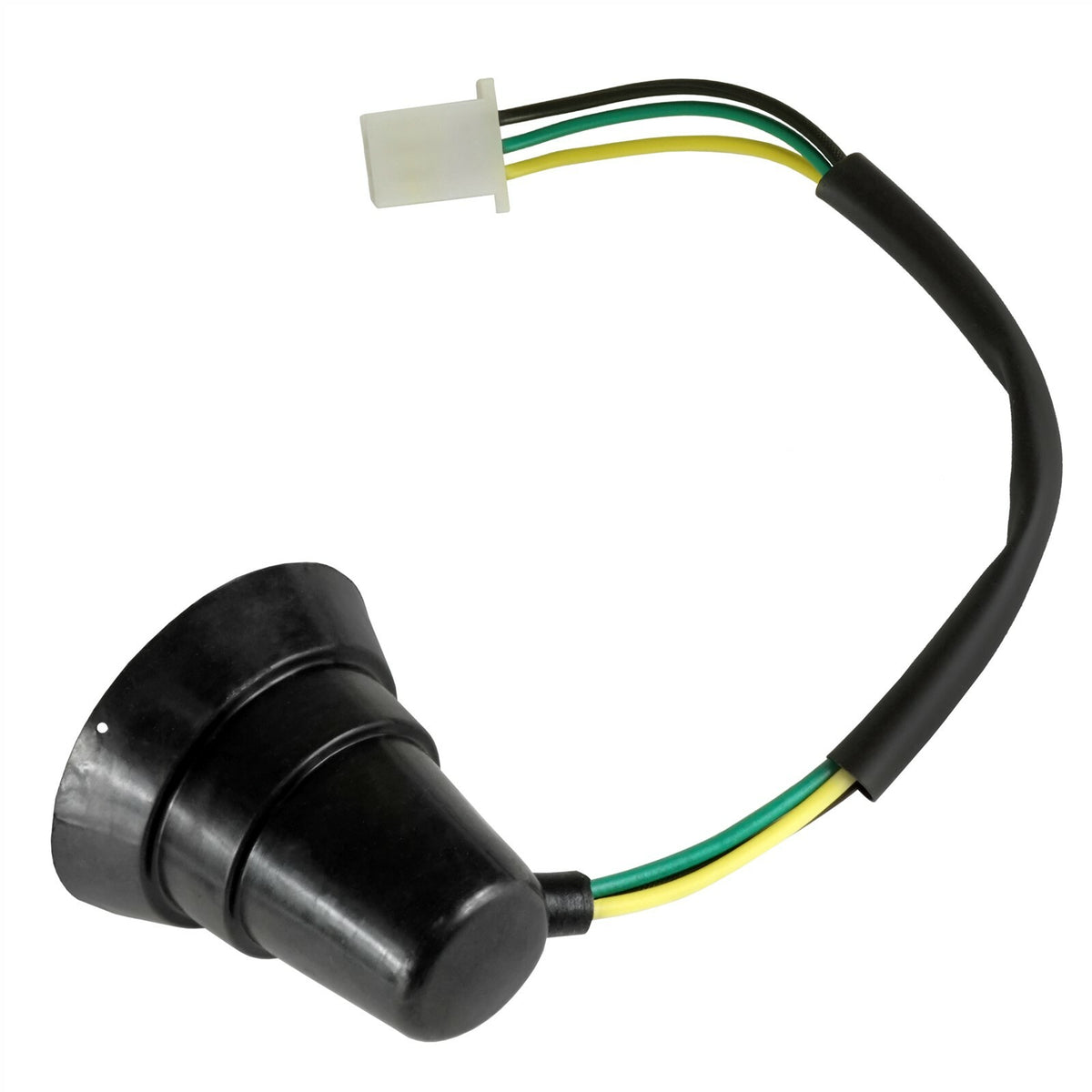 Headlight Socket Cord Replacement for Yamaha Warrior 350 YFM350X (1996–1999)