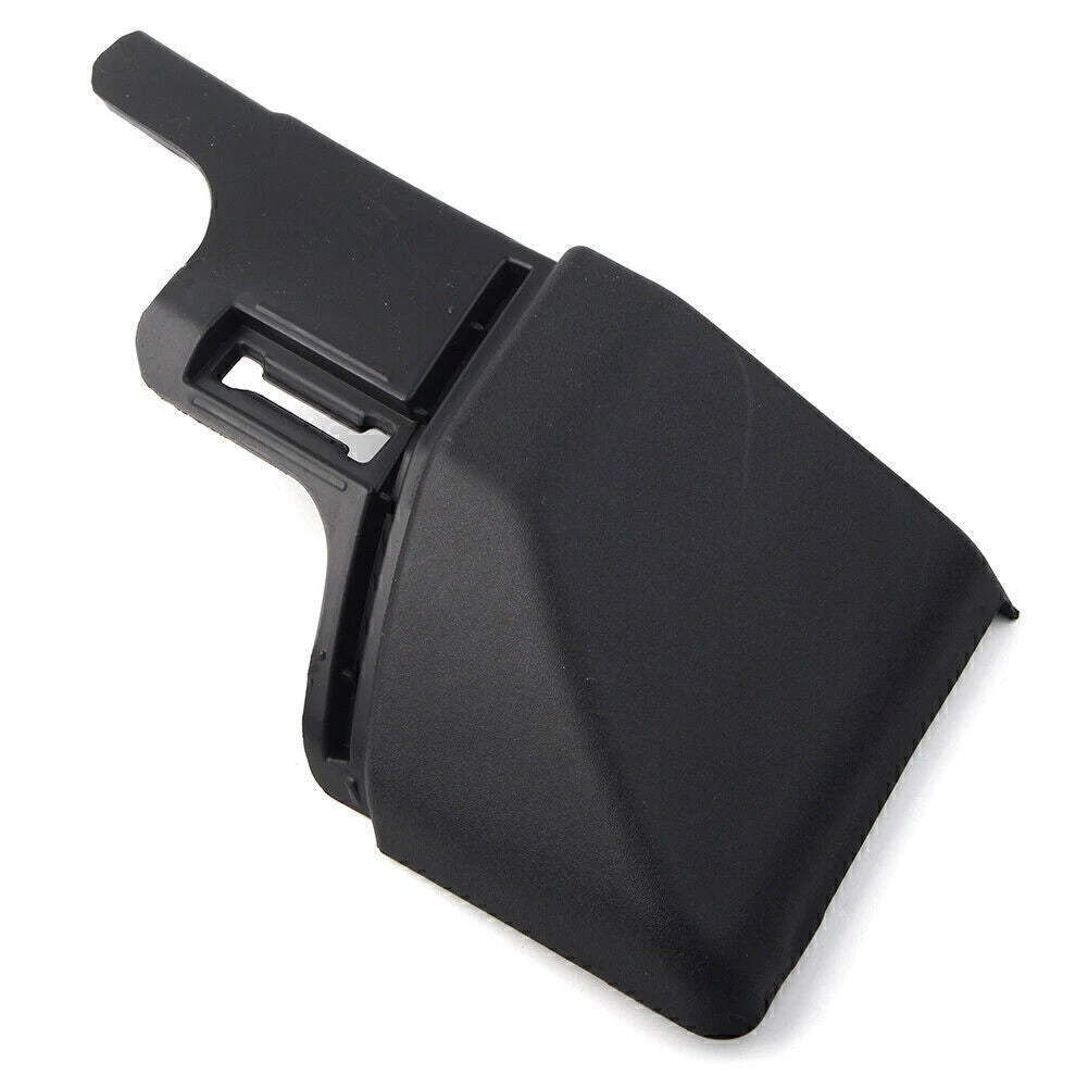 Right Rear Front Wheel Arch Moulding End Cap for Land Rover Discovery 3 & 4 (2004–2016)