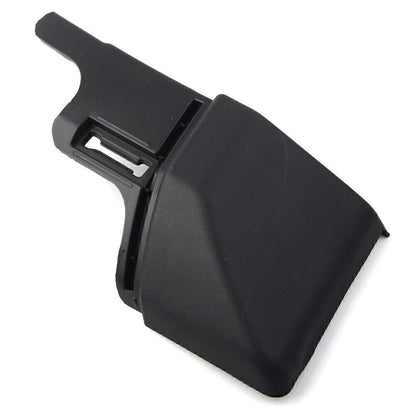 Right Rear Front Wheel Arch Moulding End Cap for Land Rover Discovery 3 & 4 (2004–2016)