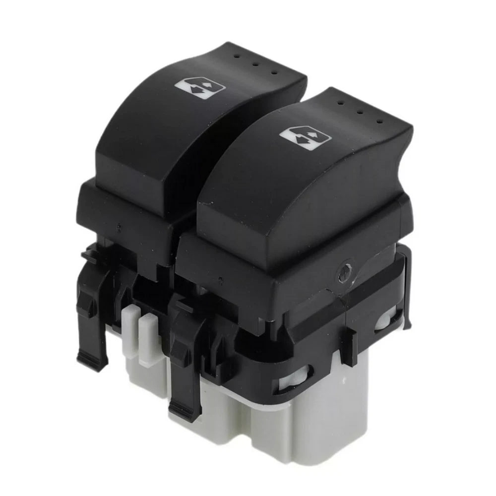 Power Window Switch for Nissan Primastar, Renault Clio, Megane, Trafic (2001–2016)