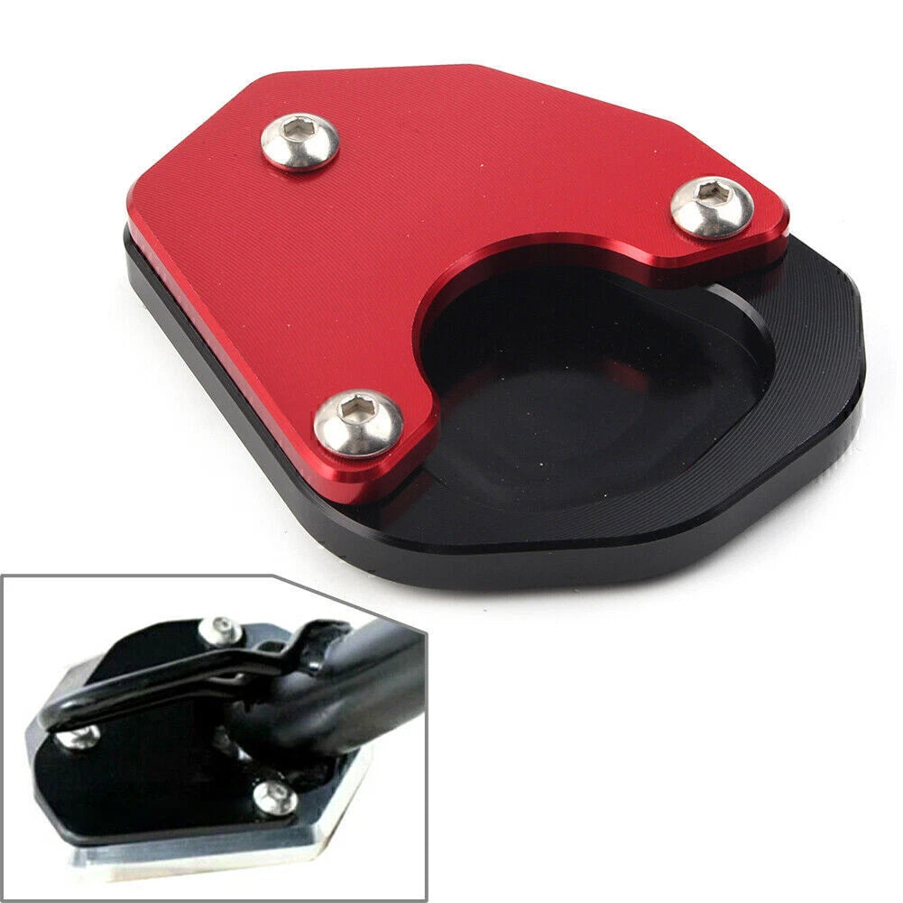 Kickstand Side Stand Extension Pad for Triumph Trident 660 (2021)