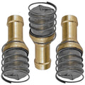 In Tank Fuel Filter 3/8 for Ski-Doo Summit Sport 600 (2010–2015)