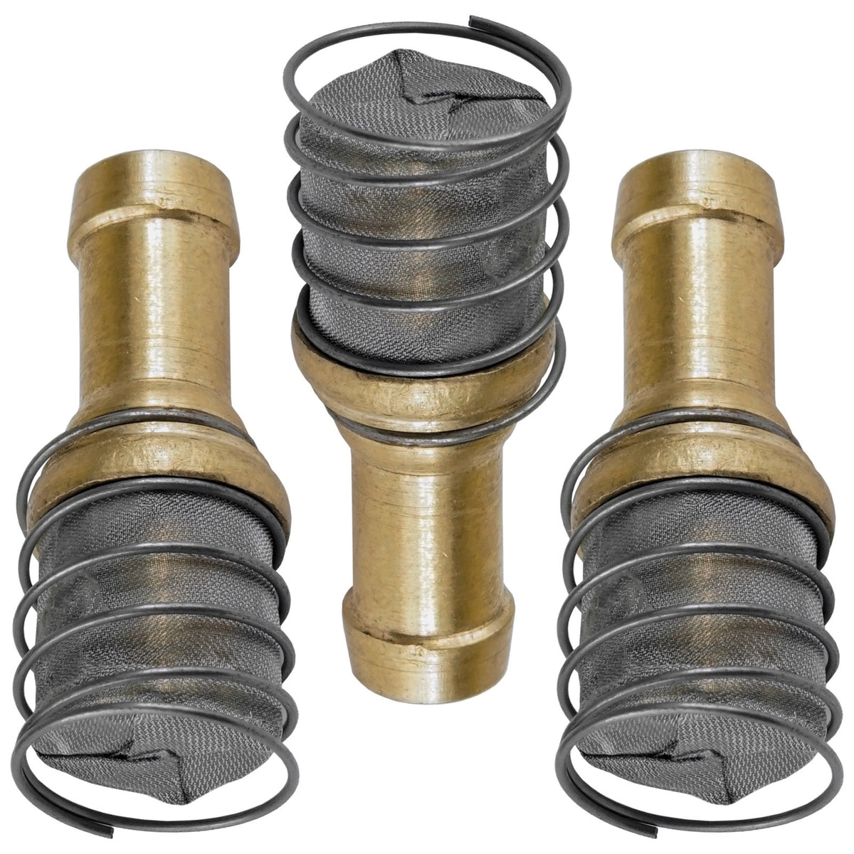 In Tank Fuel Filter 3/8 for Ski-Doo Summit Sport 600 (2010–2015)
