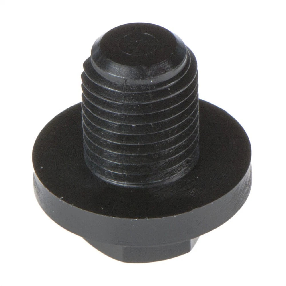 Coolant Radiator Drain Plug WL21-15-203 for Mazda CX-7 CX-9 (2007–2013)