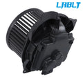 HVAC Heater Blower Motor & Wheel for Freightliner Coronado Volvo (2002–2010)