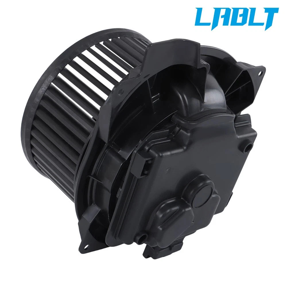 HVAC Heater Blower Motor & Wheel for Freightliner Coronado Volvo (2002–2010)