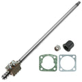 Steering Shaft Replacement for Kubota Tractor (2003–2006)