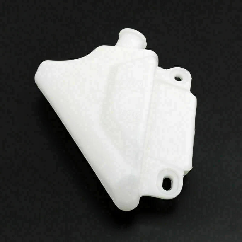 Coolant Overflow Tank for Yamaha YZF-R1 (2007–2008) T9