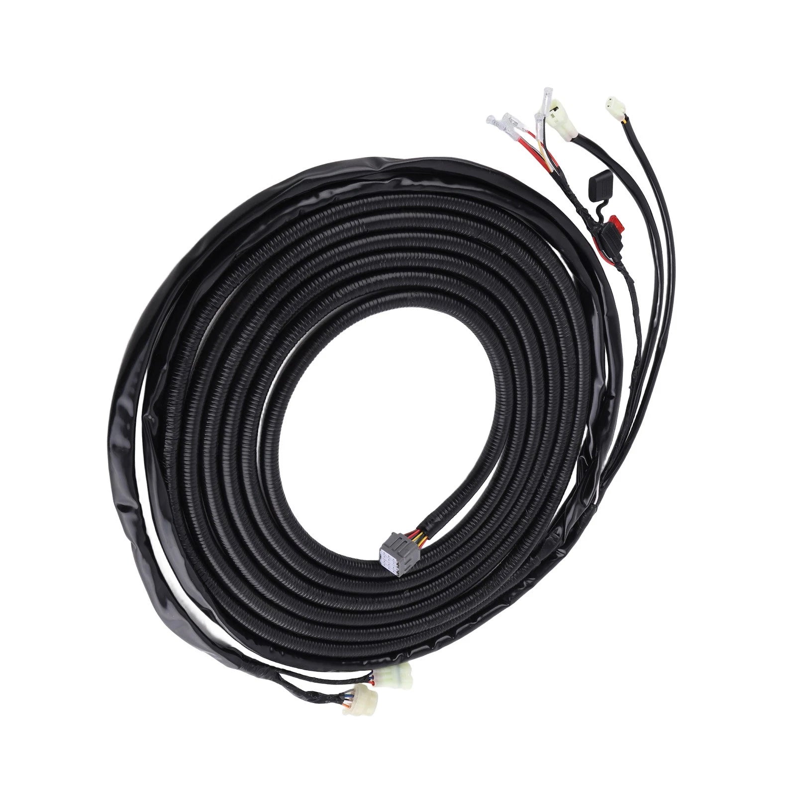 16Pin Control Main Wire Harness for Suzuki Outboard (26FT, 36620-93J01)