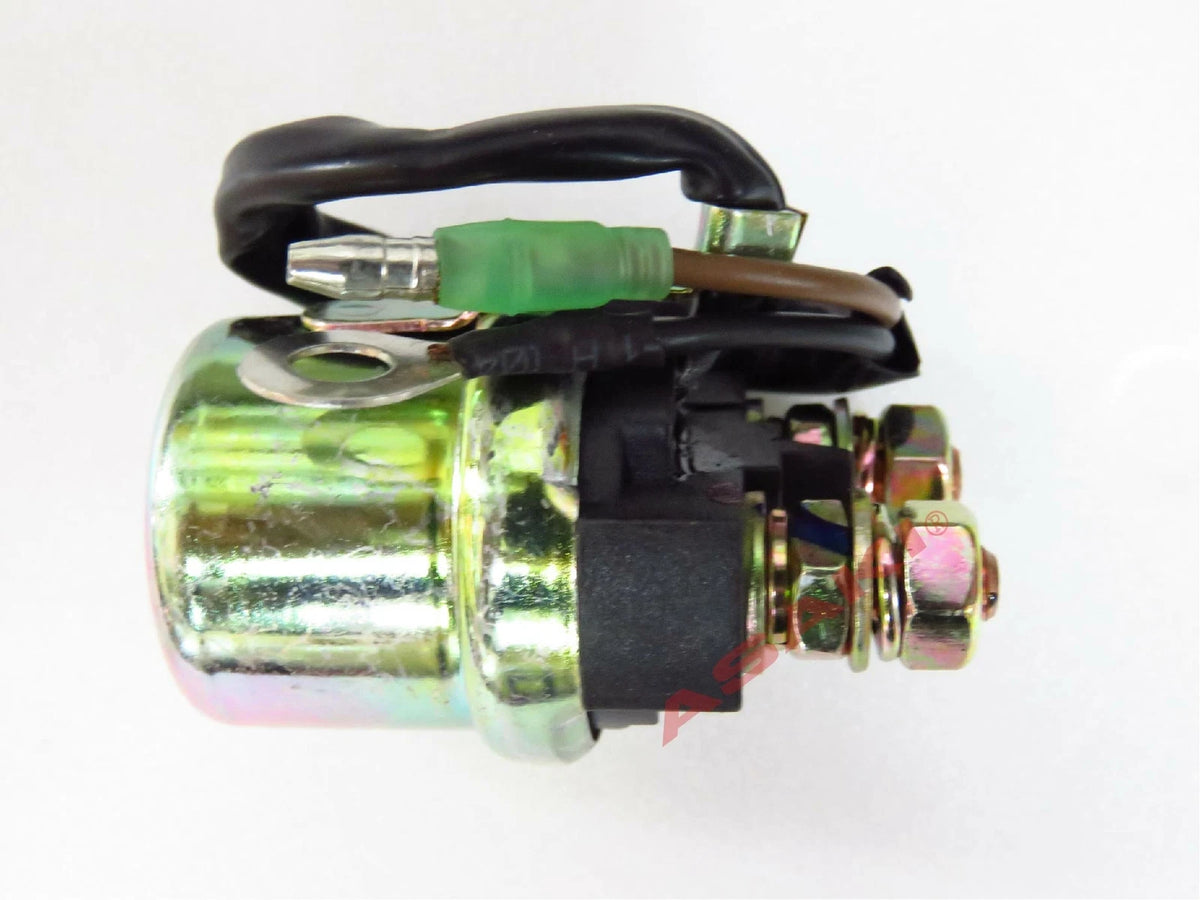 Starter Relay for Yamaha Outboard PWC Motorcycle (6G1-81941-10-00, 18-5821)