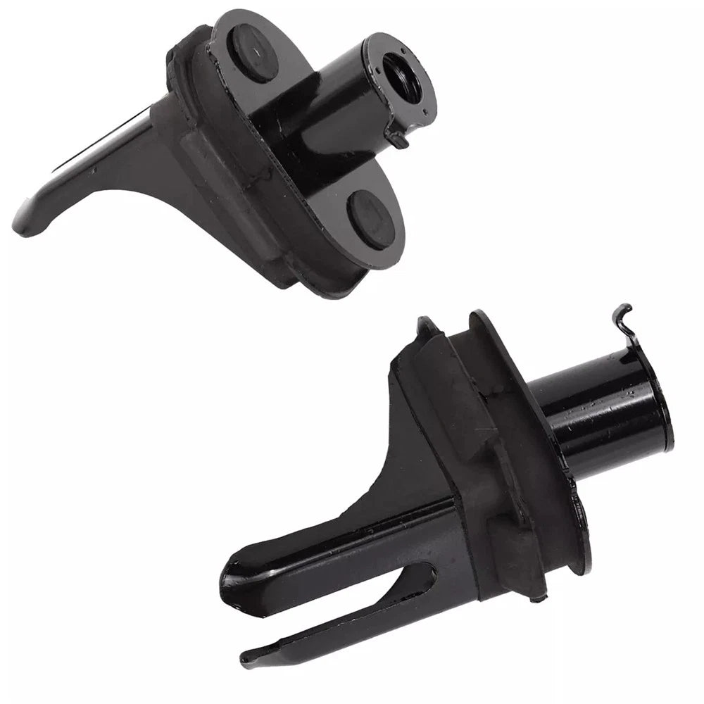 Pair Engine Motor Mount for Acura TSX Honda Accord (2004–2008)