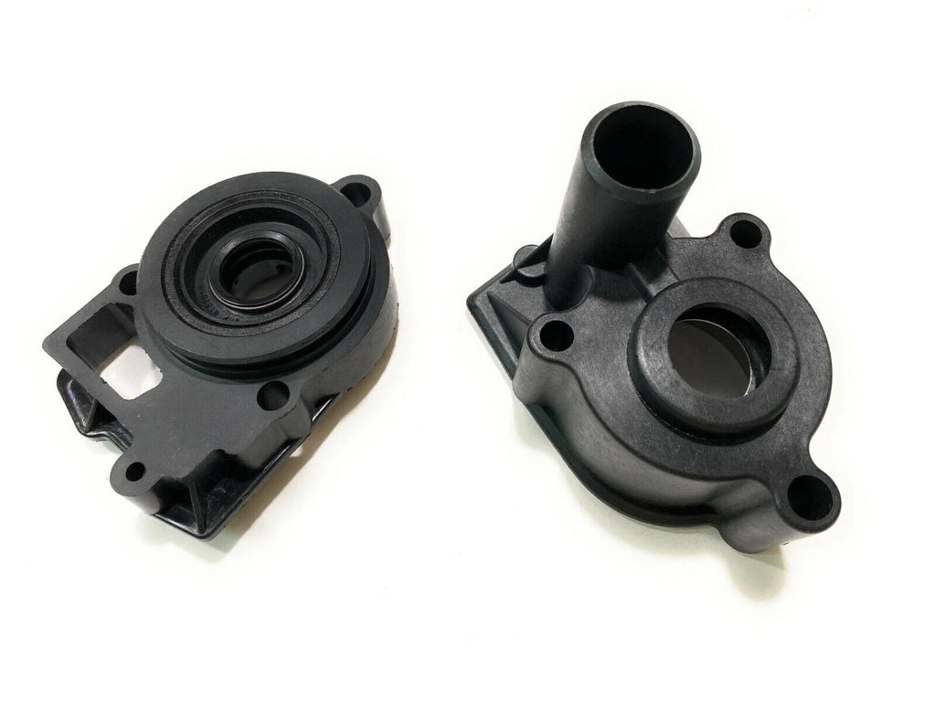 Water Pump Kit with Housing for MerCruiser Pre Alpha 1 R Sterndrive (Pre-Alpha) 18-3320 46-96148A8