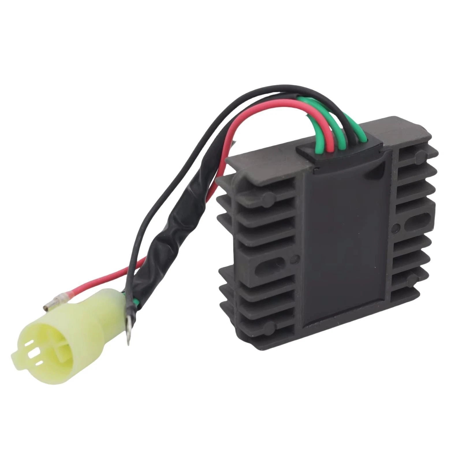 Voltage Regulator for Mercury 75HP 90HP 4 Cyl Carb (804278A12 804278T11 804278T)