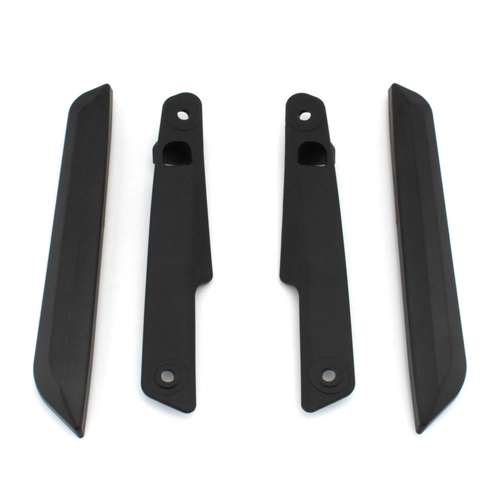 Windshield Trim Strip for BMW R1200GS LC (2013–2018) ABS