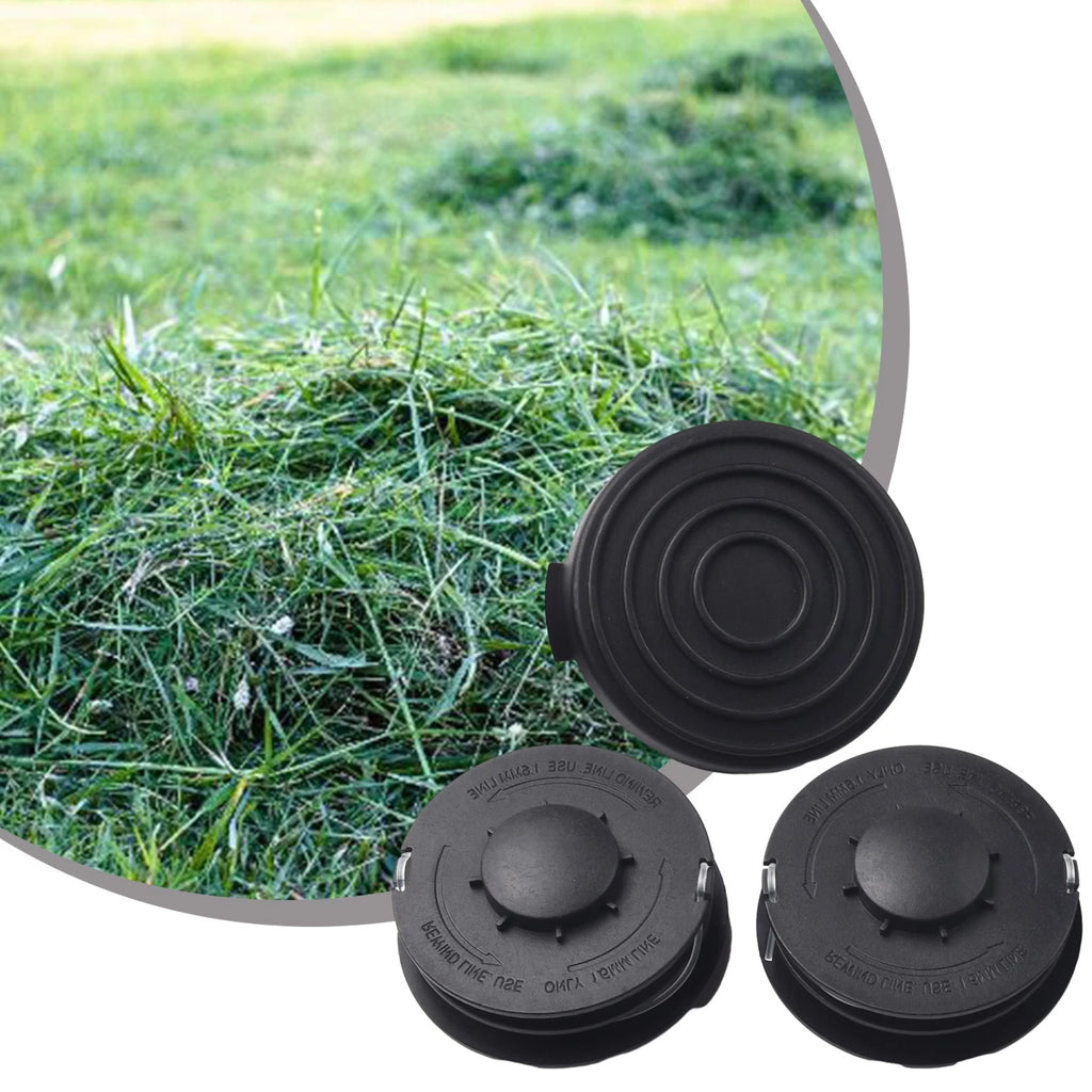 Spools for King Craft KCR (Top Craft/Einhell)