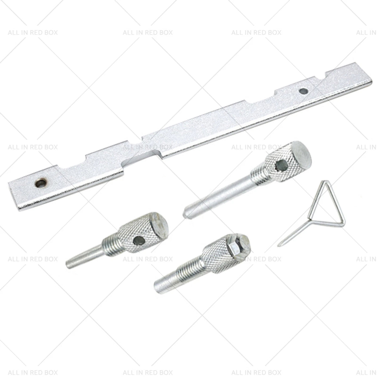 Cam Timing Alignment Tools for Ford Fiesta, Focus, Mazda 2, 6, Volvo S40 (2000–2023)
