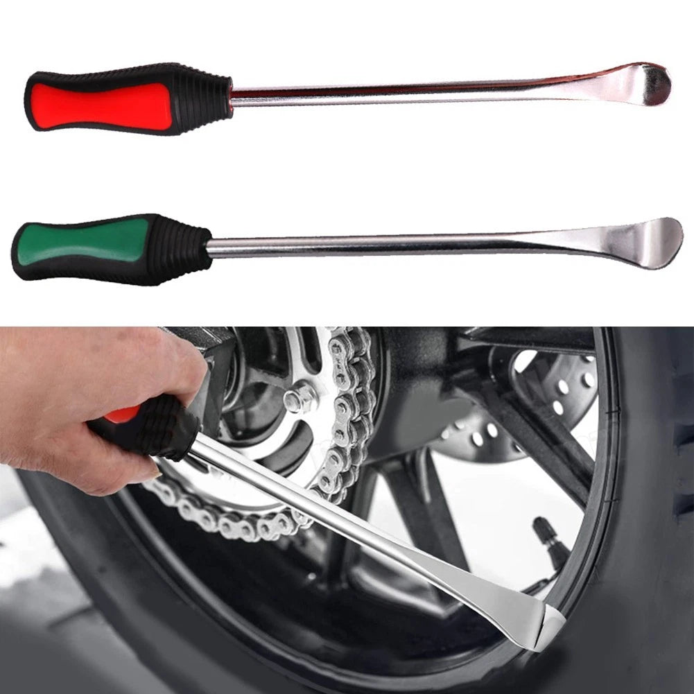 Tire Changing Lever Tools for Wheel Rim Safety (2010–2023)