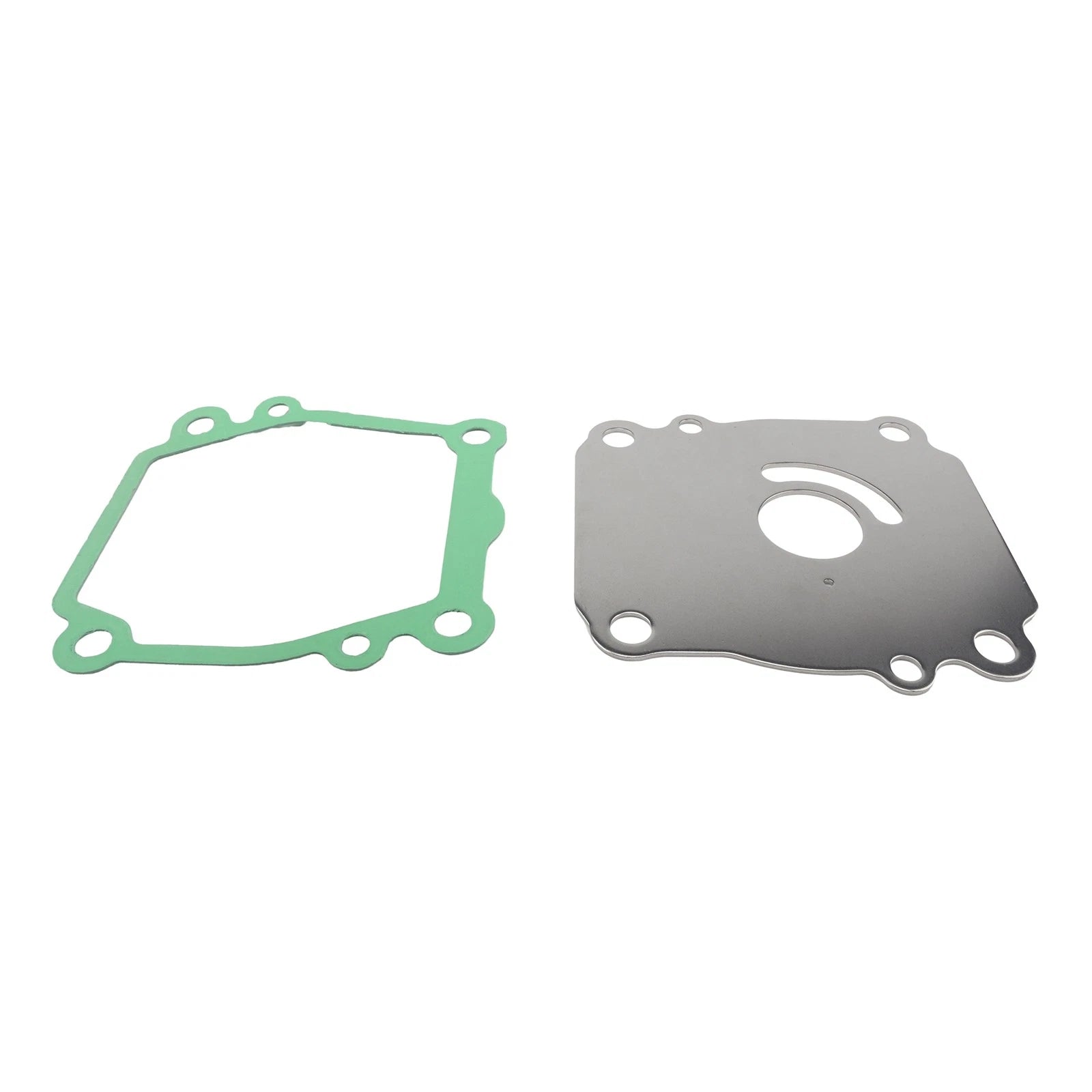 Water Pump Impeller Repair Kit for Suzuki DF 50 60 HP (2000–2023)
