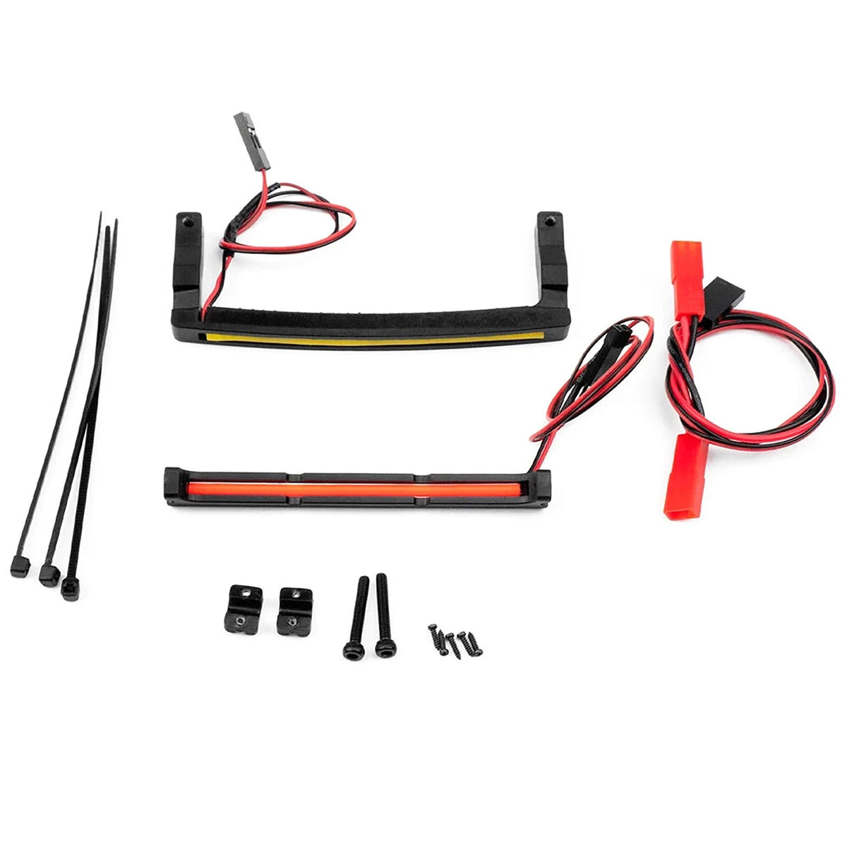 Replacement Front & Rear Lamp Kits for ARRMA Mojave GROM (1/14 Scale)