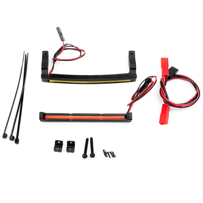 Replacement Front & Rear Lamp Kits for ARRMA Mojave GROM (1/14 Scale)