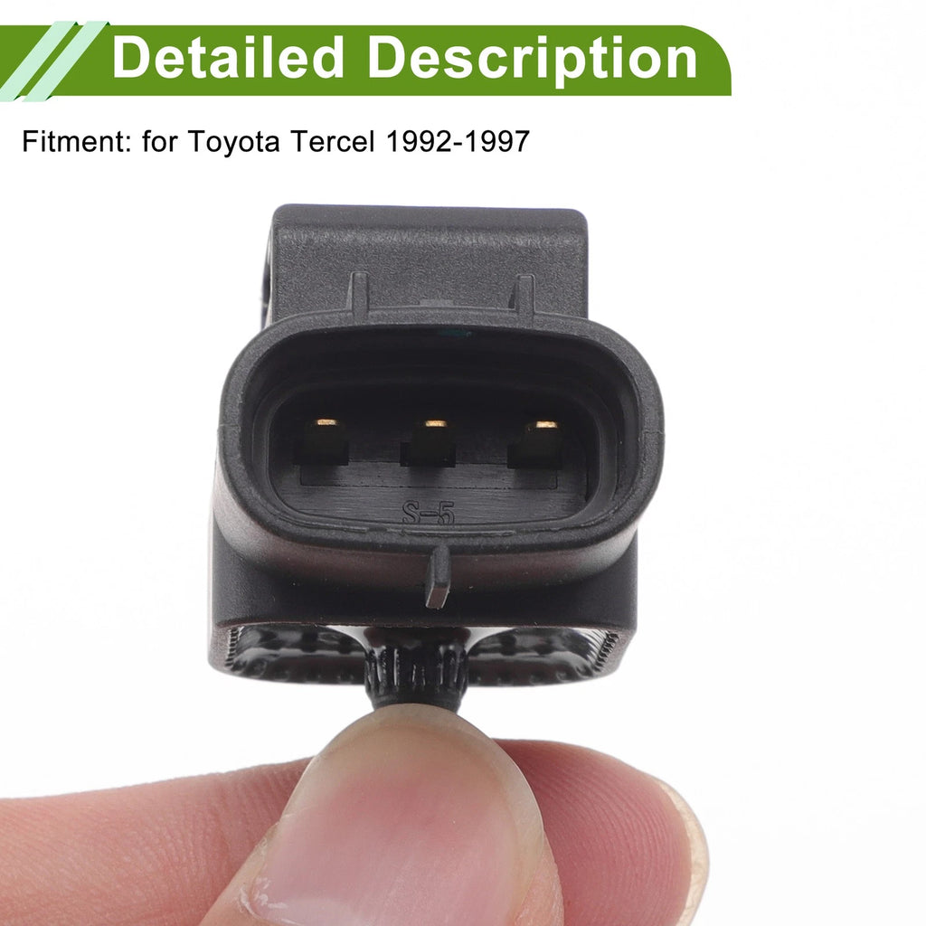 MAP Sensor No.8942010080 for Toyota Tercel (1992–1997)