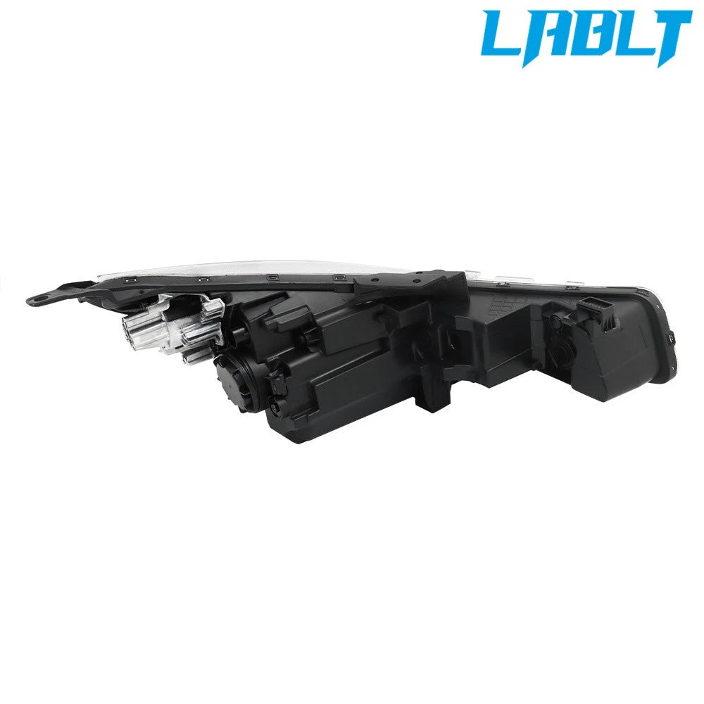 Left Side Headlight Assembly w/LED DRL for Hyundai Elantra (2021–2022)