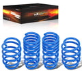 Lowering Springs for Ford Taurus (2010–2019) - Drop 1.5" - Blue
