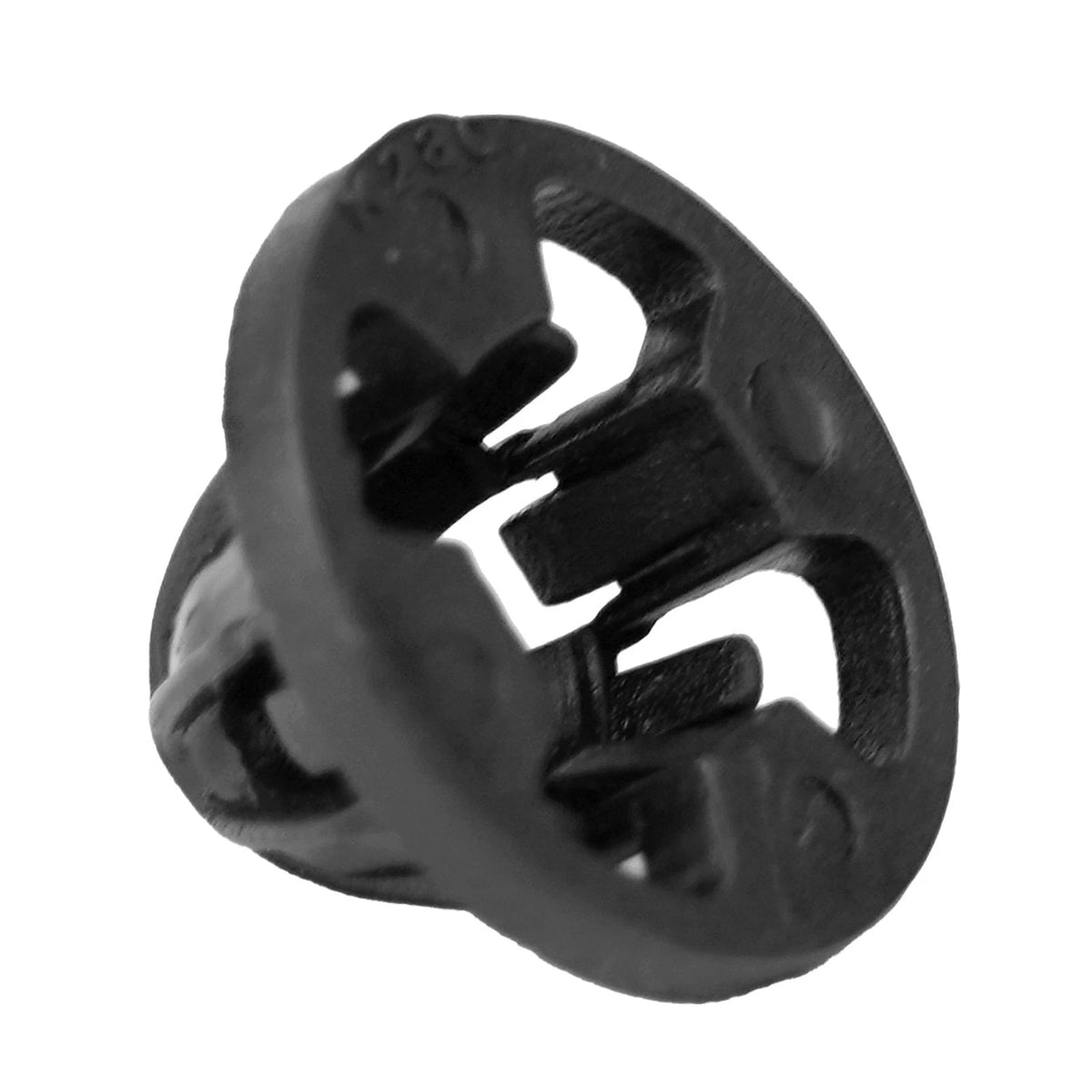 Set of 10 Tail Light Grommet Retainer Mount Clips for Dodge 1500/2500/3500 (2007–2013)