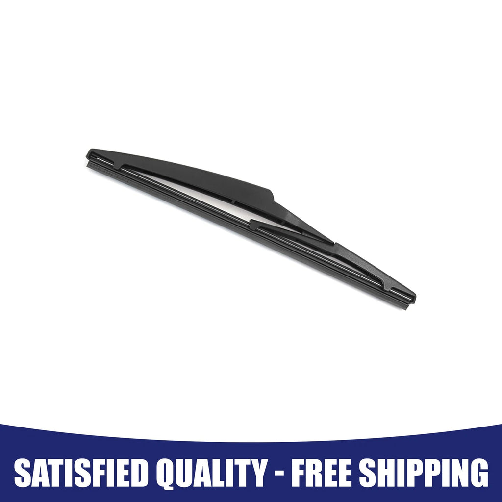 Rear Windshield Wiper Blade 250mm Replacement for Toyota RAV4 (2015–2017)