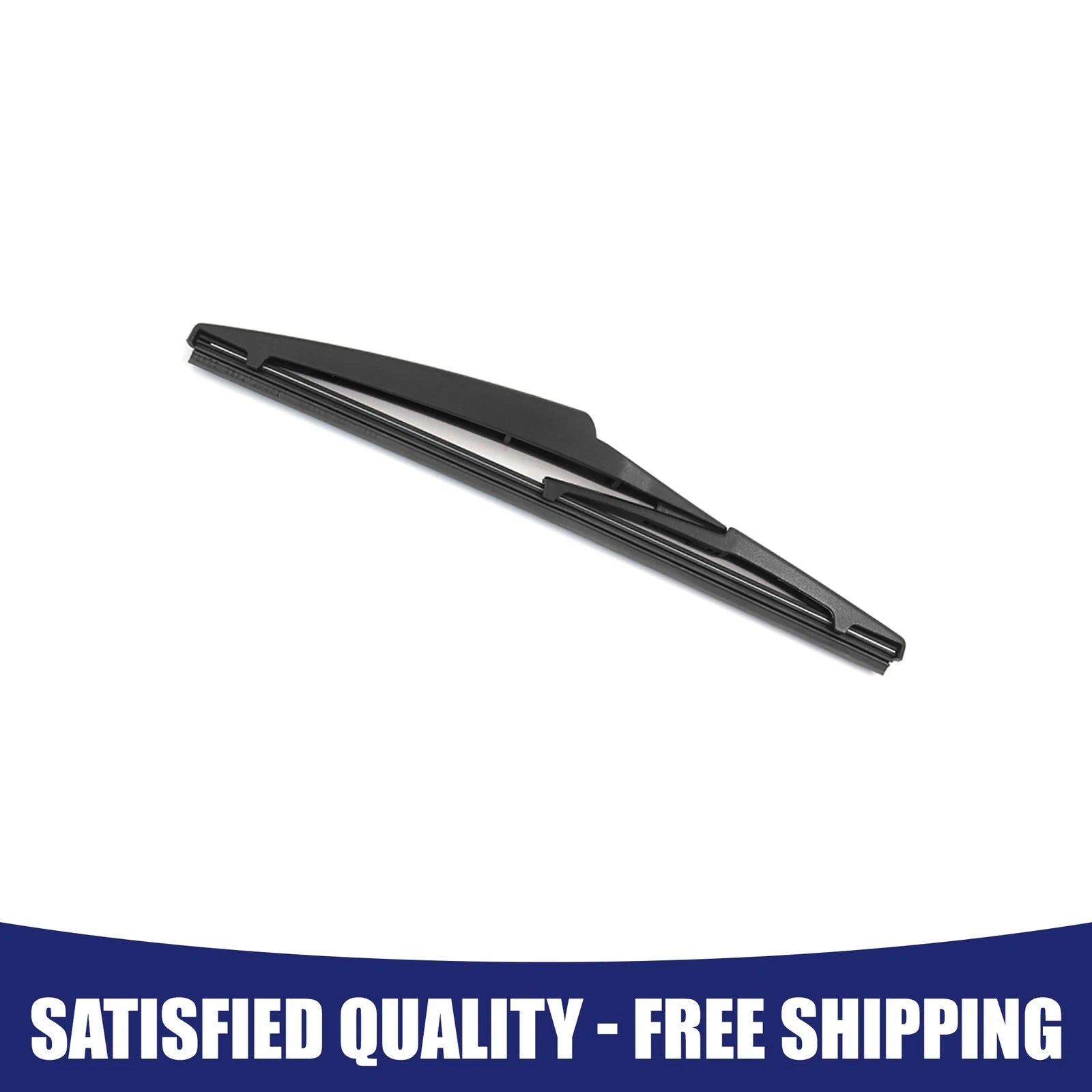 Rear Windshield Wiper Blade 250mm Replacement for Toyota RAV4 (2015–2017)