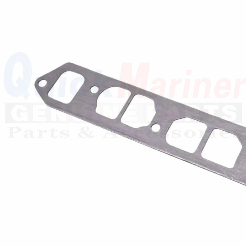Exhaust Manifold Gasket for OMC GM 2.5L 3.0L 4Cyl (912164, 27-96429, 18-1204, 9-61419)