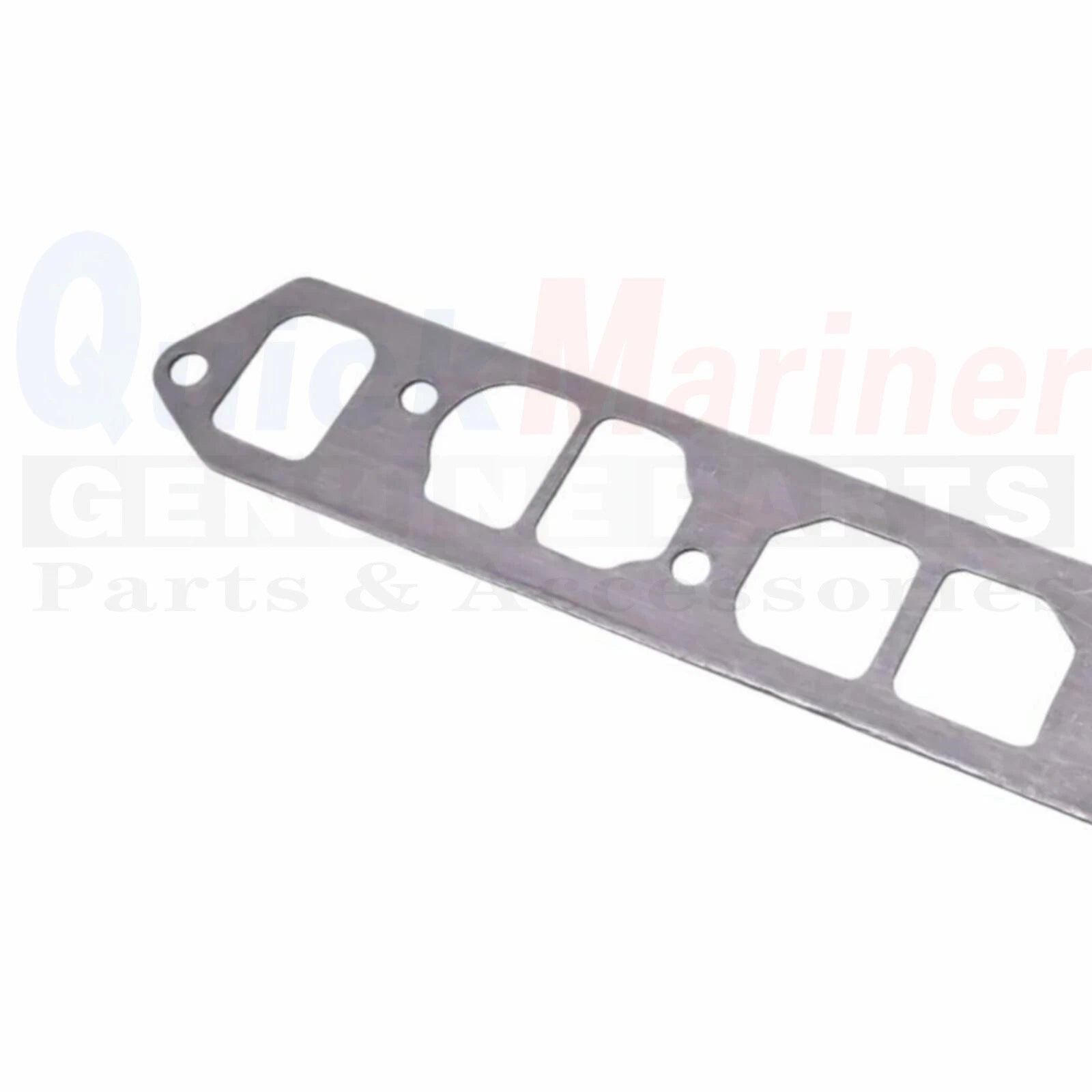 Exhaust Manifold Gasket for OMC GM 2.5L 3.0L 4Cyl (912164, 27-96429, 18-1204, 9-61419)