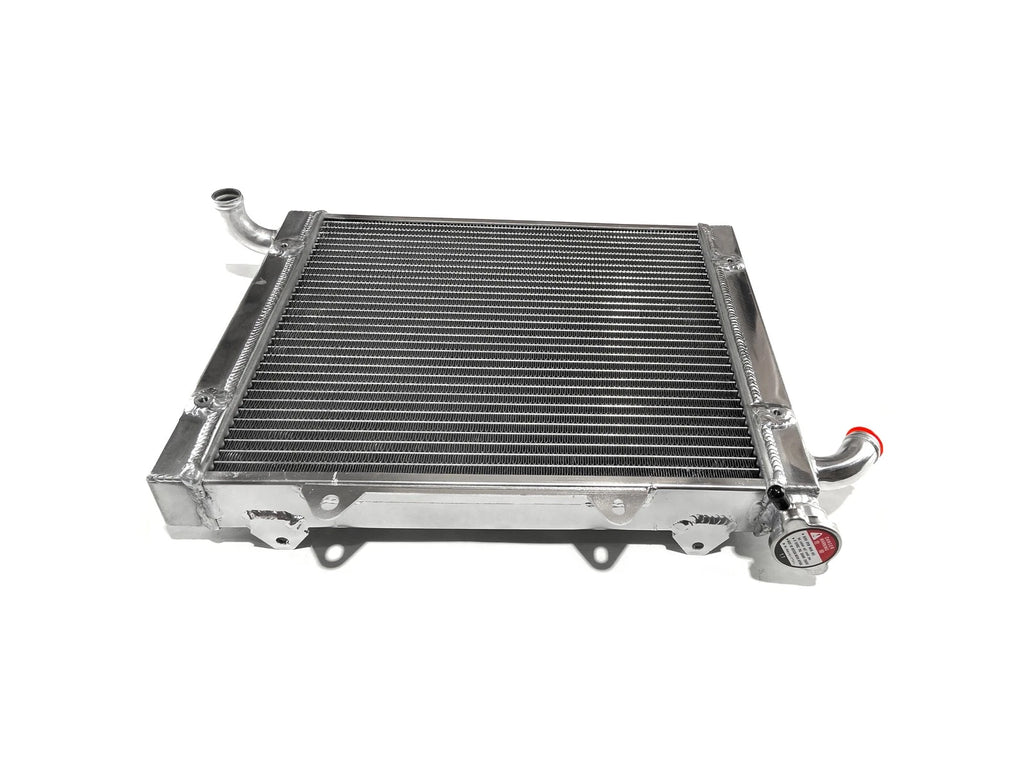 Monster Performance Radiator for Honda (19010-HL4-A01)