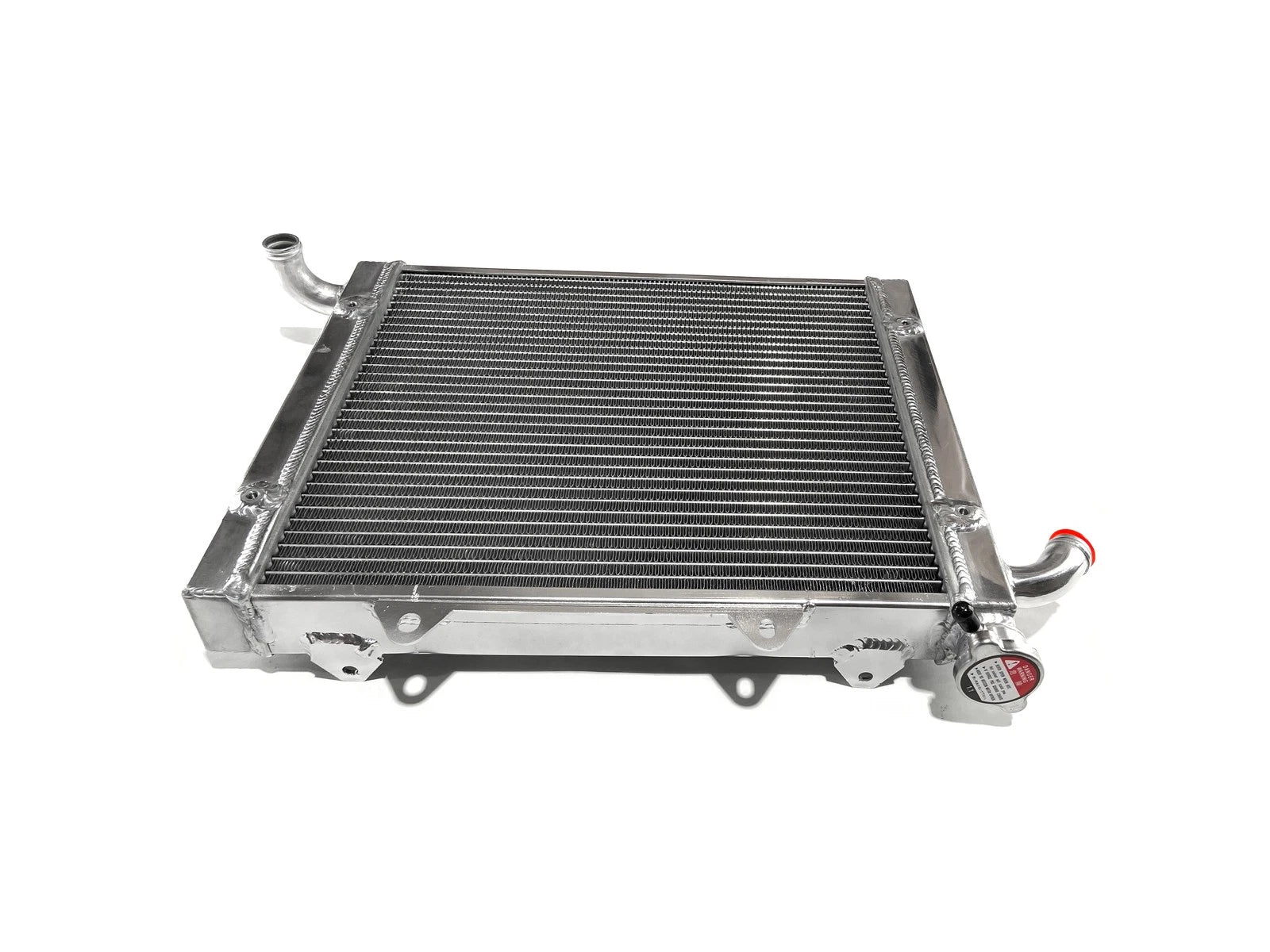 Monster Performance Radiator for Honda (19010-HL4-A01)