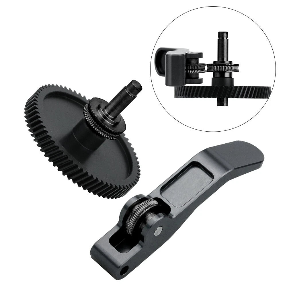 Hardened Steel Gear for MINI A1 (3D Printer)