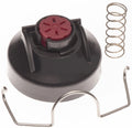 Rebuild Kit with Rave Valve Cap Spring Clip for Sea Doo 787 800 SPX (1997–1999)