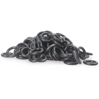 100pcs Engine Seals O-Rings for Harley-Davidson