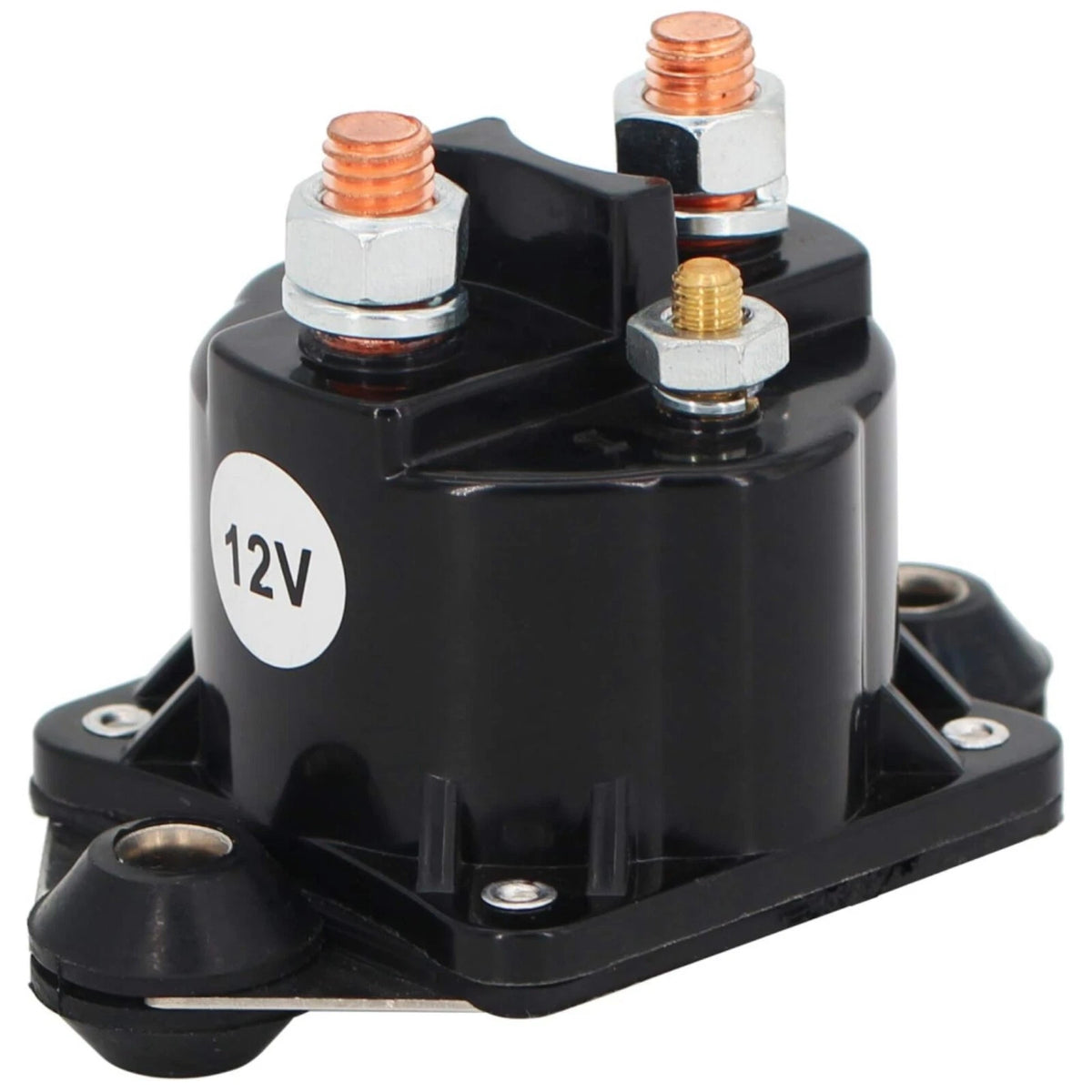 Starter Solenoid for Mercury Marine Force 40 50 75 90 120 (1996–1999)