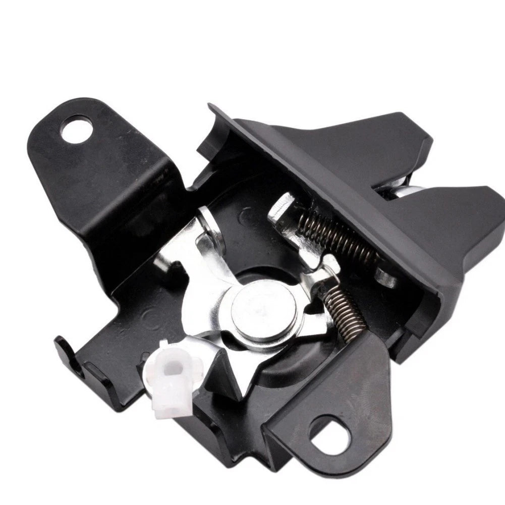 Trunk Latch Actuator for