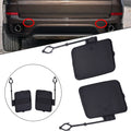 Replacement Hook Cover Cap for BMW X5 E70 (2007–2013)