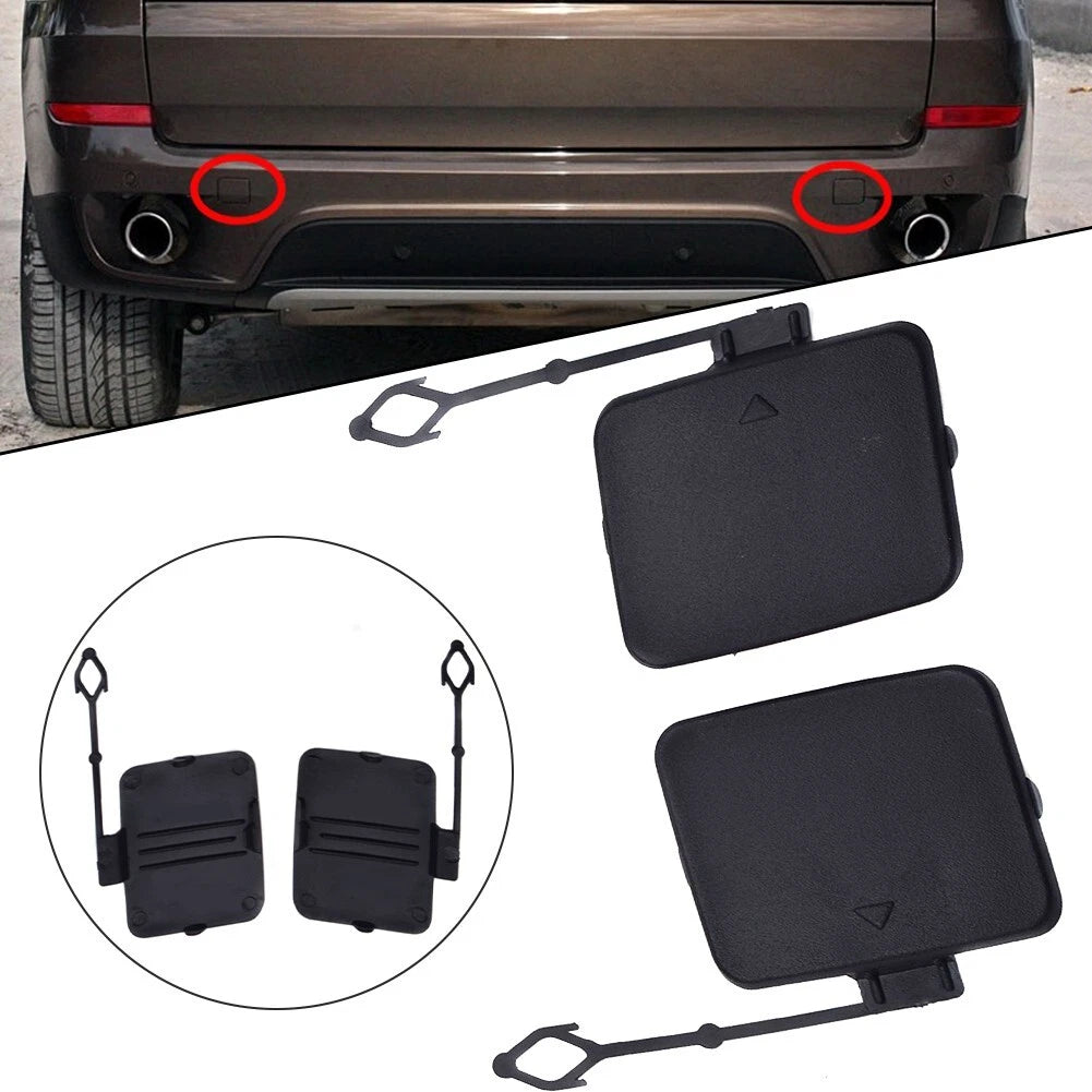 Replacement Hook Cover Cap for BMW X5 E70 (2007–2013)