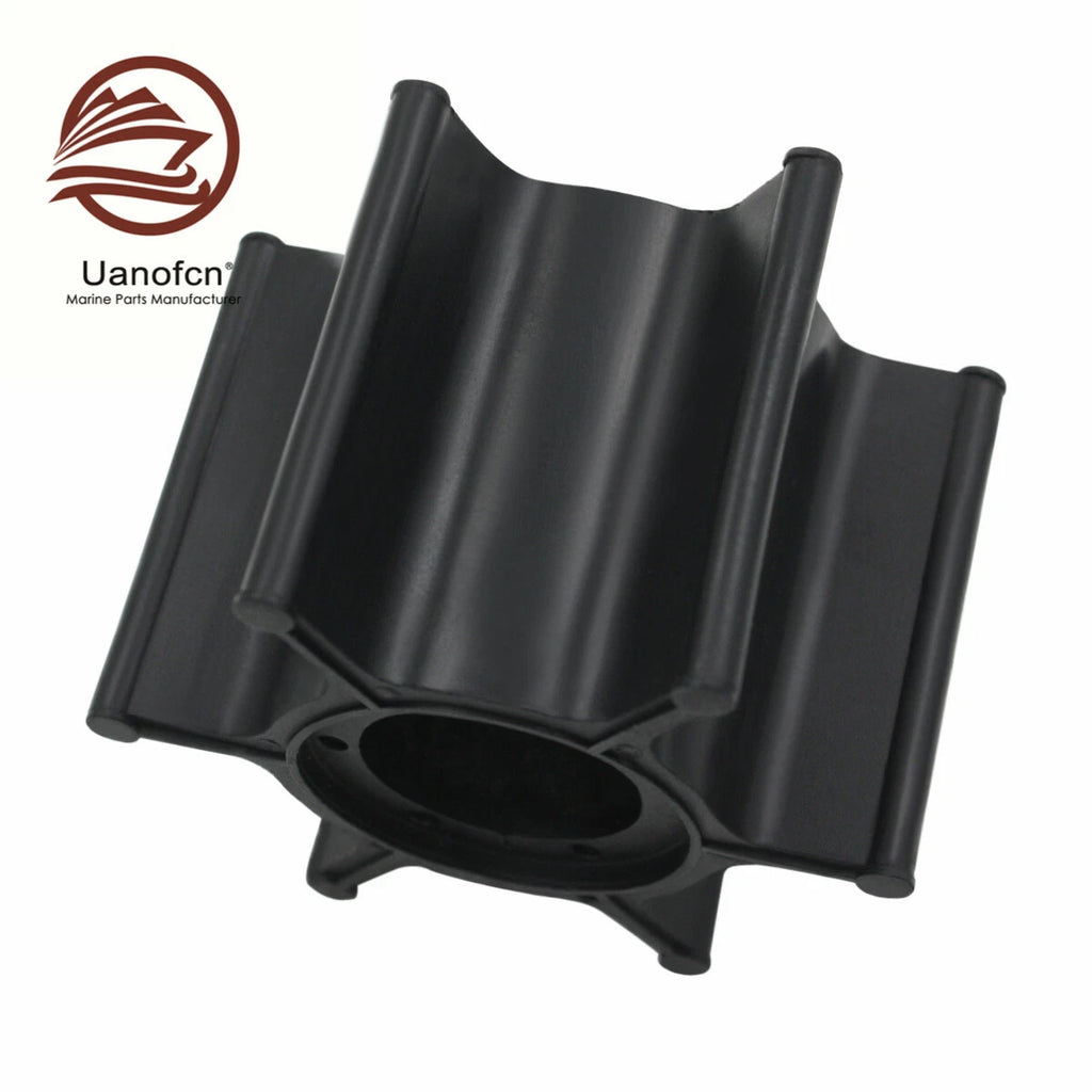 Water Pump Impeller for Honda Outboard (8/9.9/15HP) 19210-ZV4-651 18-3247 500343