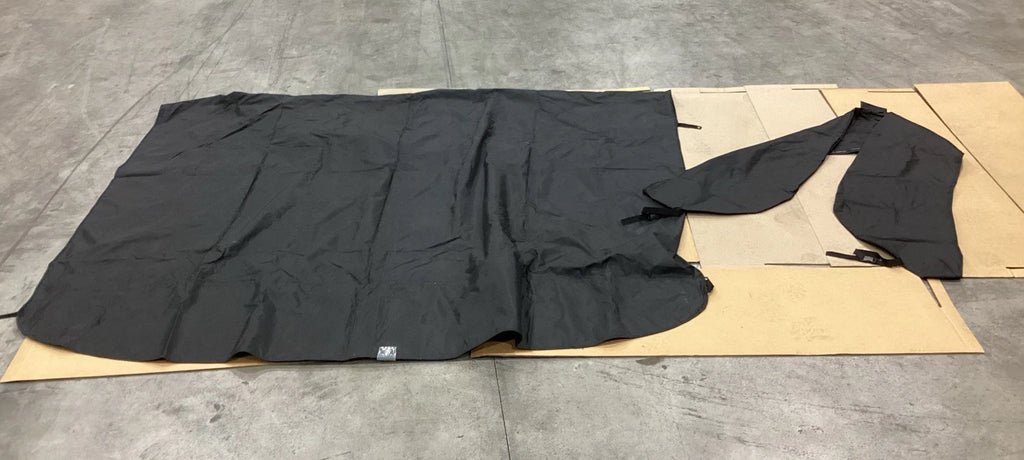 Power Arm Bimini for Taylor Made (2024050714)